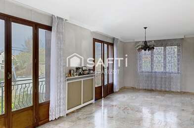 Maison 8 pièces 426000 €