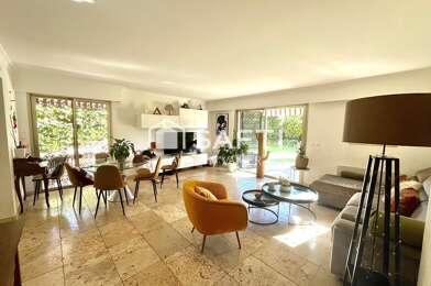 Appartement 4 pièces 795000 €