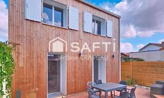 Maison 4 Pièces 80 m² à vendre à Longeville-sur-Mer (85560)