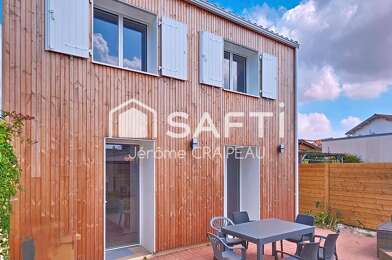 Maison 4 pièces 270000 €