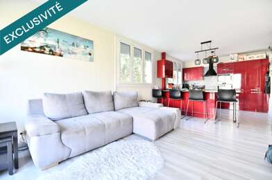 Appartement 4 pièces 205000 €