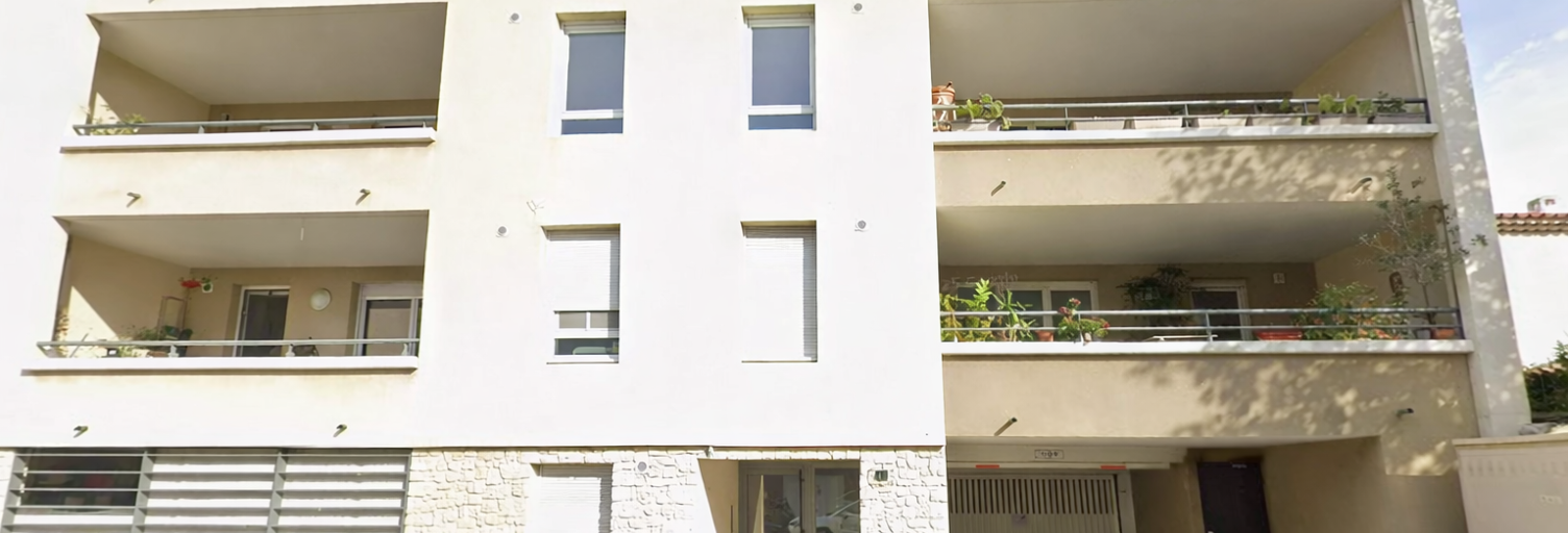 Garage   m² à louer à Marseille 8 (13008)