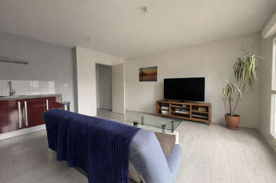 Appartement 2 pièces 129900 €