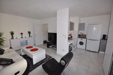 Appartement 3 pièces 590 €