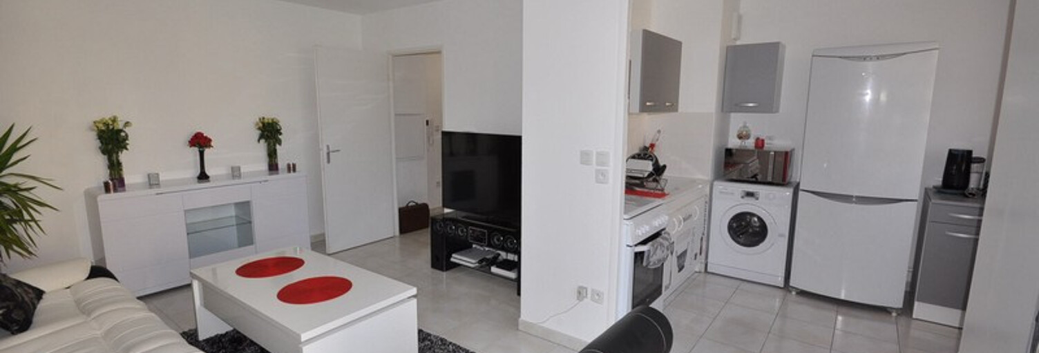 Appartement 3 Pièces 60 m² à louer à Grand-Charmont (25200)