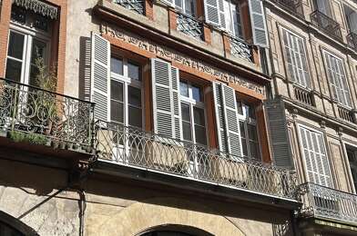 Appartement 2 pièces 1280 €