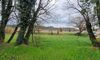 Terrain  997 m² à vendre à Bollène (84500)