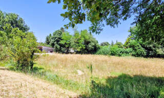 Terrain  997 m² à vendre à Bollène (84500)
