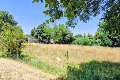 Terrain  97000 €