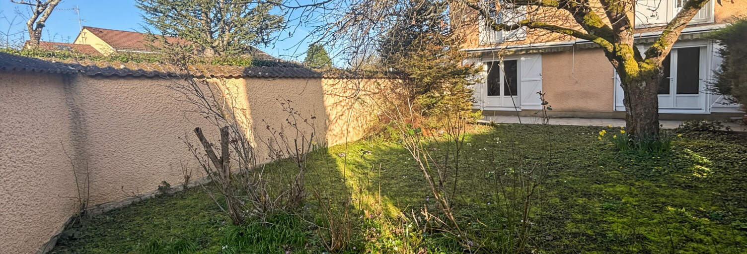 Maison 6 Pièces 115 m² à vendre à Combs-la-Ville (77380)