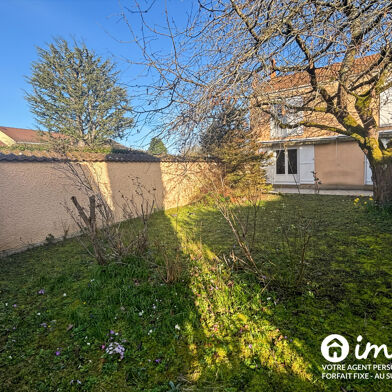 Maison 6 pièces 298000 €