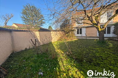 Maison 6 pièces 298000 €