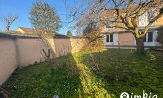 Maison 6 Pièces 115 m² à vendre à Combs-la-Ville (77380)