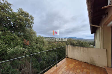 Appartement 2 pièces 710 €