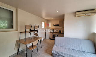 Appartement 2 Pièces 31 m² à louer à Argelliers (34380)