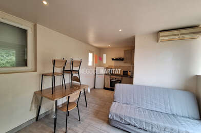 Appartement 2 pièces 690 €
