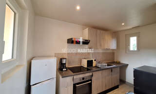 Appartement 2 Pièces 31 m² à louer à Argelliers (34380)