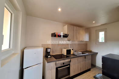 Appartement 2 pièces 690 €