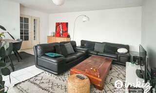 Appartement 3 Pièces 66 m² à vendre à Gradignan (33170)