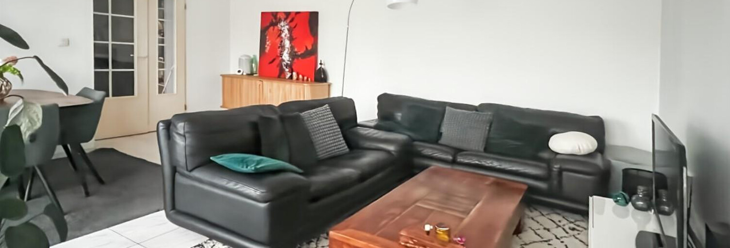 Appartement 3 Pièces 66 m² à vendre à Gradignan (33170)