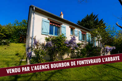 Maison 4 pièces null €