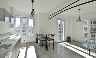 Appartement 3 Pièces 68 m² à vendre à Toulon (83000)