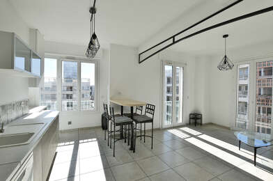 Appartement 3 pièces 190800 €