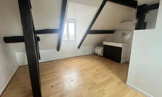 Appartement 1 Pièce 12 m² à louer à La Queue-les-Yvelines (78940)