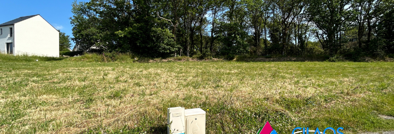 Terrain  387 m² à vendre à Damgan (56750)