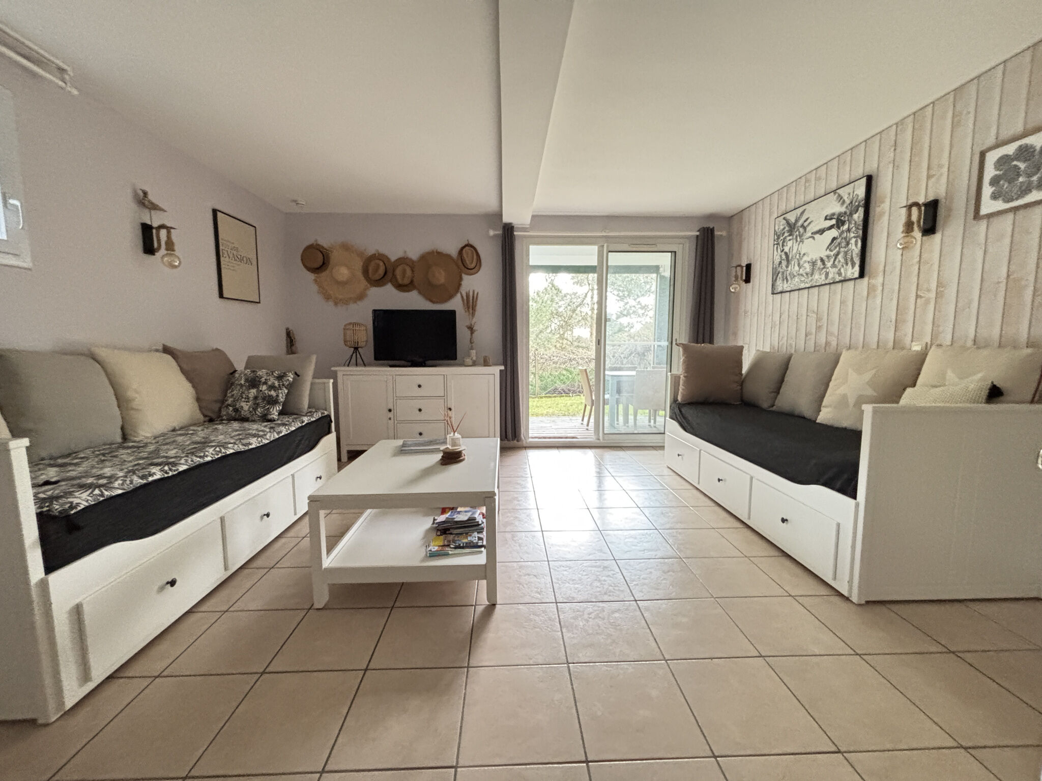 Appartement  T3 à vendre Moliets-et-Maa 40660