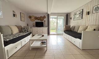 Appartement 3 Pièces 50 m² à vendre à Moliets-et-Maâ (40660)