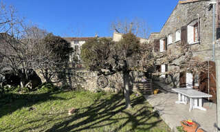 Maison 6 Pièces 130 m² à vendre à Brousses-et-Villaret (11390)