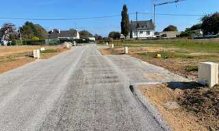 Terrain  371 m² à vendre à La Roche-Bernard (56130)