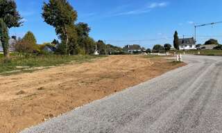 Terrain  371 m² à vendre à Sarzeau (56370)