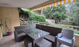 Appartement 2 Pièces 35 m² à louer à Nice (06200)