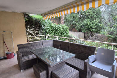 Appartement 2 pièces 990 €