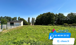 Terrain  306 m² à vendre à Rochefort-en-Terre (56220)