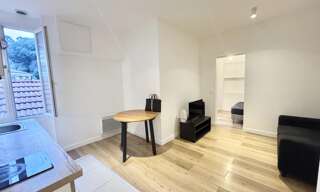 Appartement 2 Pièces 28 m² à louer à Nice (06100)