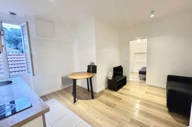 Appartement 2 pièces 780 €