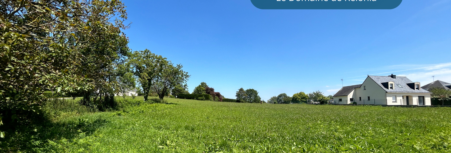 Terrain  336 m² à vendre à Noyal-Muzillac (56190)