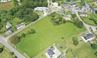 Terrain  336 m² à vendre à Rochefort-en-Terre (56220)