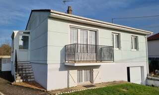 Maison 5 Pièces 102 m² à vendre à Villiers-sur-Loir (41100)