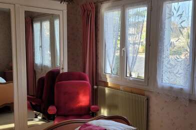 Maison 5 pièces 128000 €