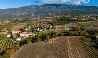 Maison 20 Pièces 405 m² à vendre à Bédoin (84410)