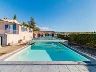 Bedoin - Bel ensemble immobilier : une maison d'habitation, un m — photo 4