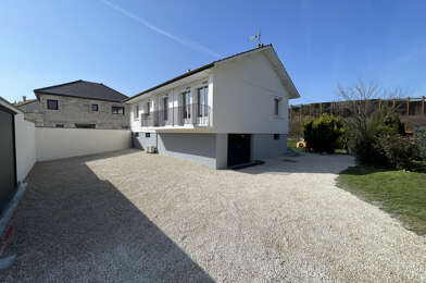 Maison 4 pièces 299000 €