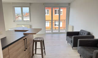 Appartement 3 Pièces 70 m² à vendre à Grézieu-la-Varenne (69290)