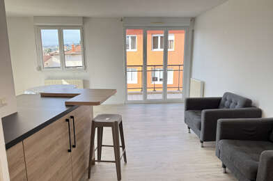 Appartement 3 pièces 319000 €