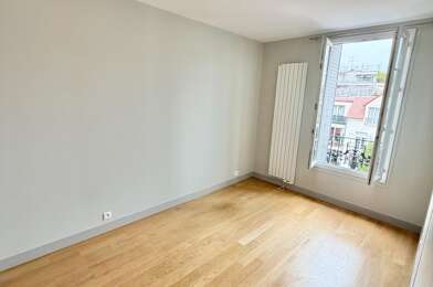 Appartement 2 pièces 1026 €