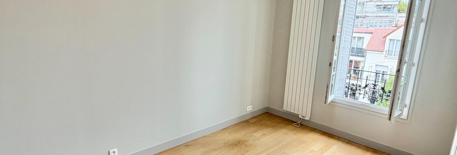 Appartement 2 Pièces 33 m² à louer à Boulogne-Billancourt (92100)